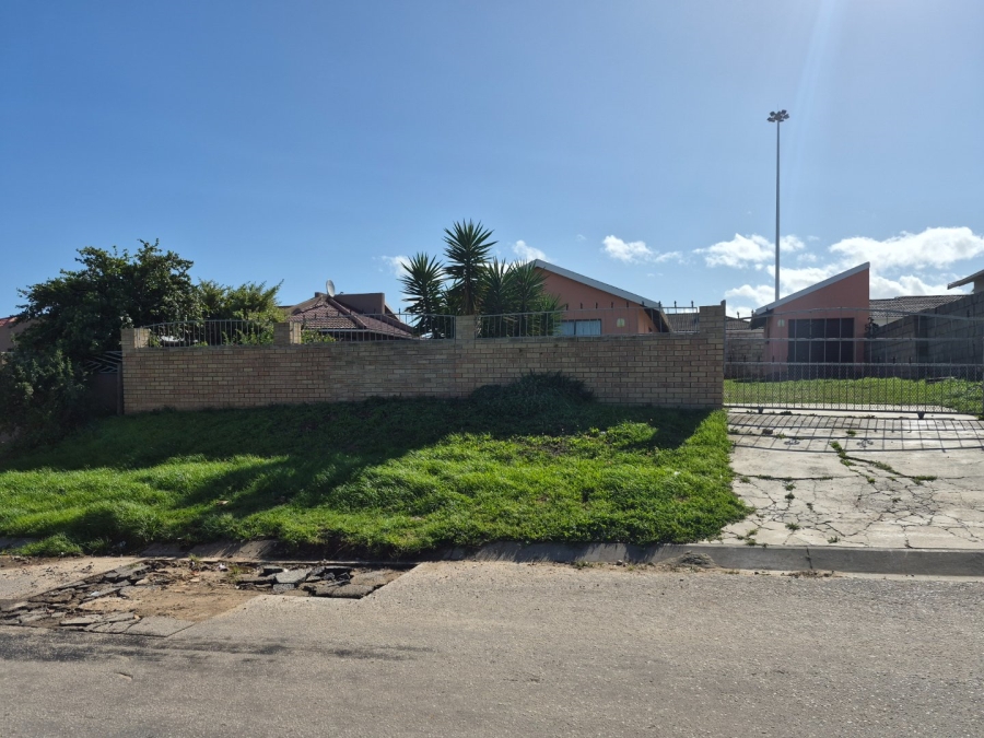 3 Bedroom Property for Sale in Kwadwesi Eastern Cape